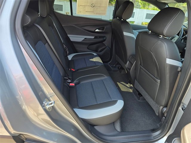 New 2025 Buick Envista Preferred w/ Convenience I Package image 12