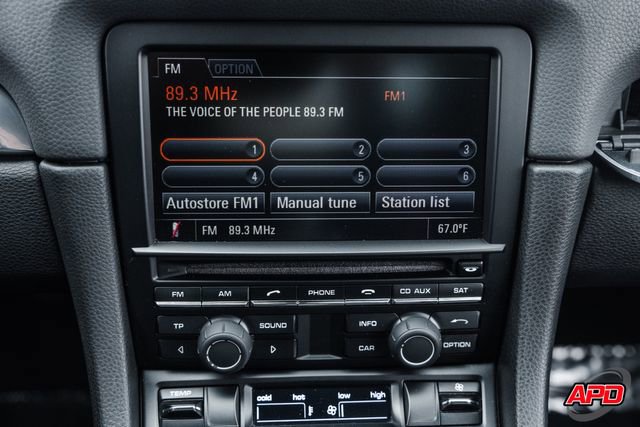 Used 2014 Porsche Cayman image 12