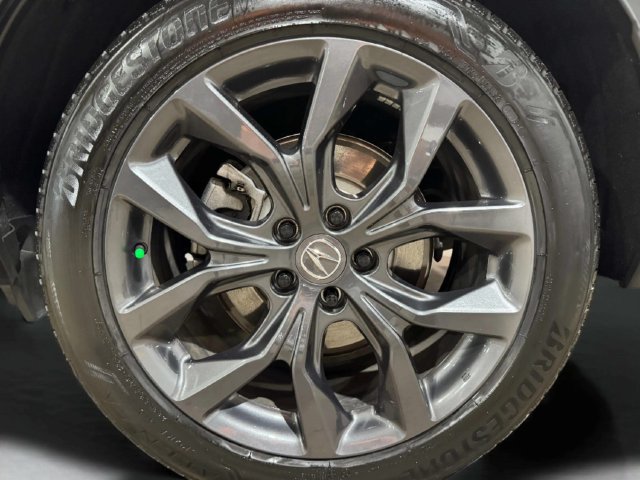 Used 2022 Acura MDX A-Spec AWD/4WD image 36