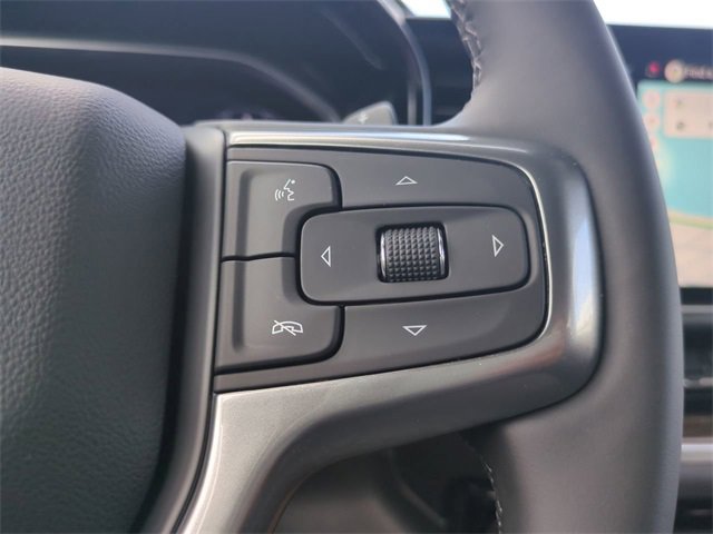 New 2026 Chevrolet Silverado 1500 LT w/ Protection Package image 25