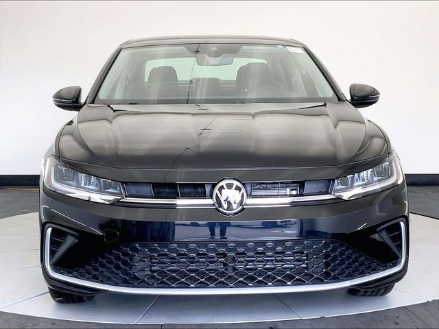 New 2026 Volkswagen Jetta S FWD image 5