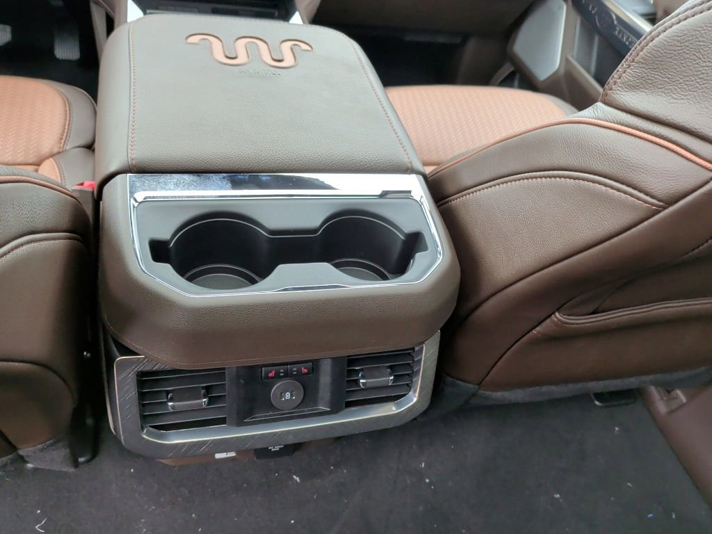 New 2026 Ford F250 King Ranch image 42