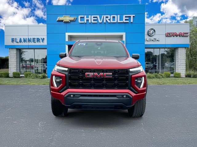 Certified 2024 GMC Canyon Elevation w/ Convenience Package image 11