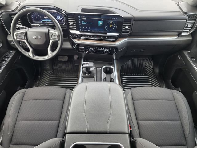 Used 2024 Chevrolet Silverado 1500 RST w/ Convenience Package II image 23