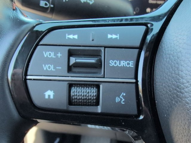 Used 2025 Honda HR-V Sport image 19
