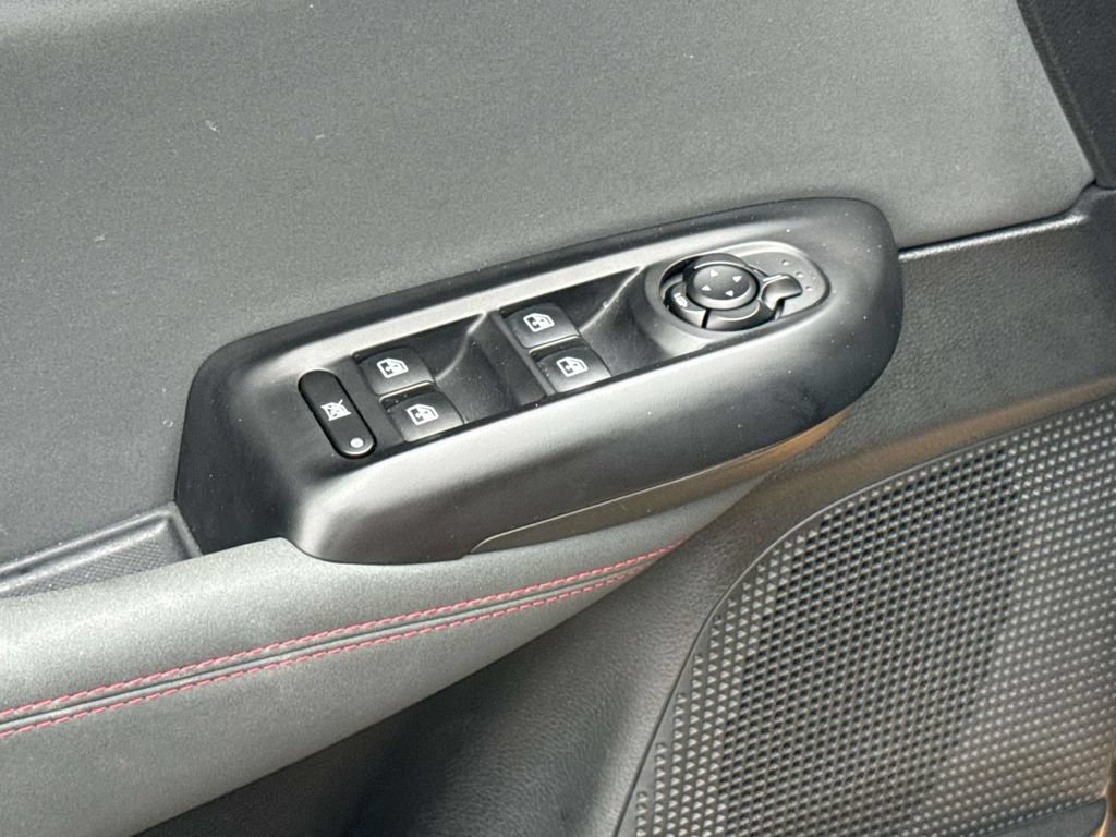 Used 2024 Dodge Hornet GT w/ Track Pack AWD/4WD image 21