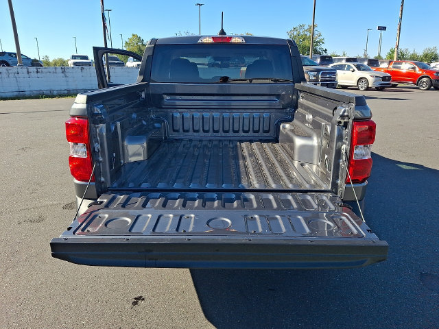 Certified 2026 Ford Maverick XLT AWD/4WD image 29