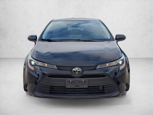 Used 2024 Toyota Corolla LE image 2