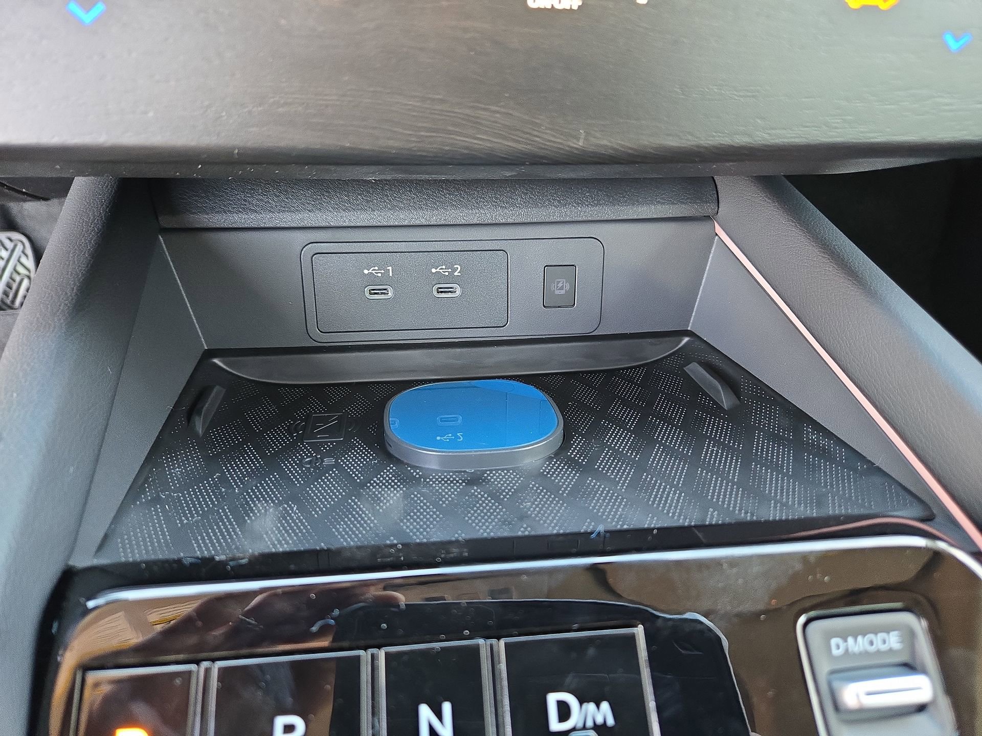 New 2026 Nissan Murano Platinum w/ Cargo Package image 28