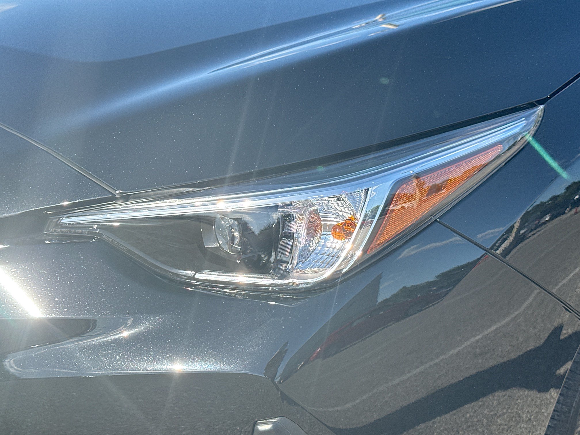 New 2026 Subaru Impreza 2.0i Sport AWD/4WD image 9