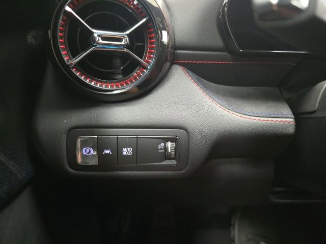 New 2025 Chevrolet Blazer EV RS image 18