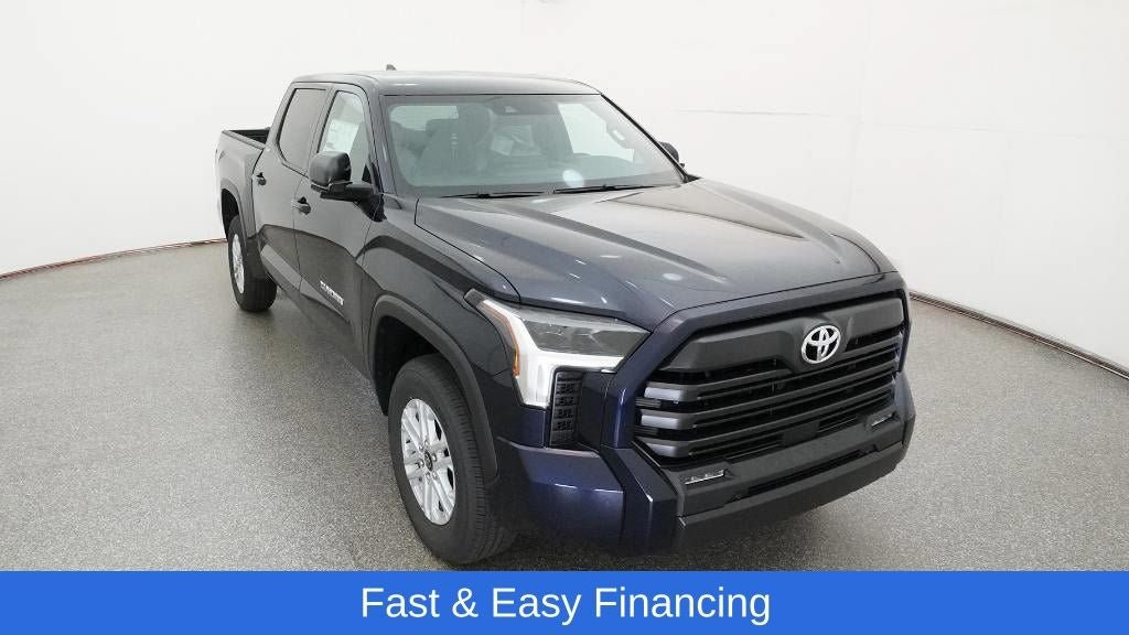 New 2026 Toyota Tundra SR5 AWD/4WD image 14