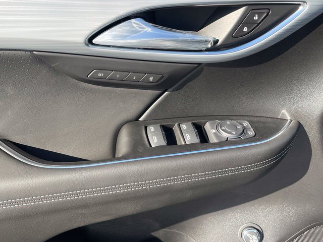 New 2026 Buick Envision Avenir AWD/4WD image 21