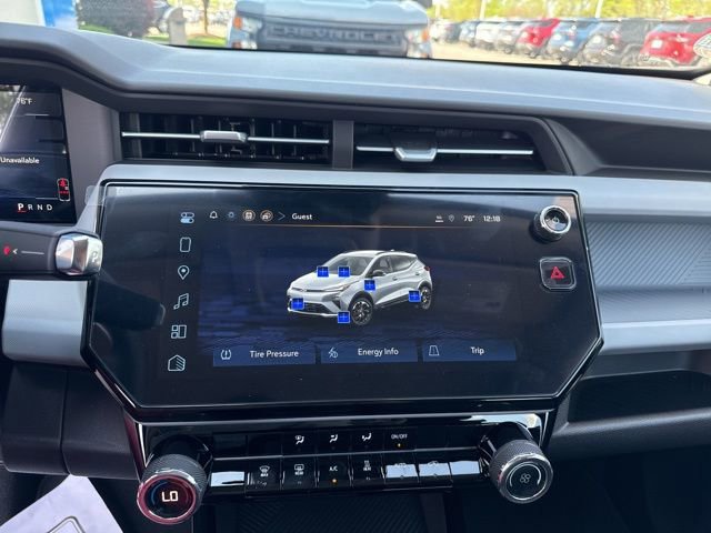 New 2027 Chevrolet Bolt LT FWD image 25