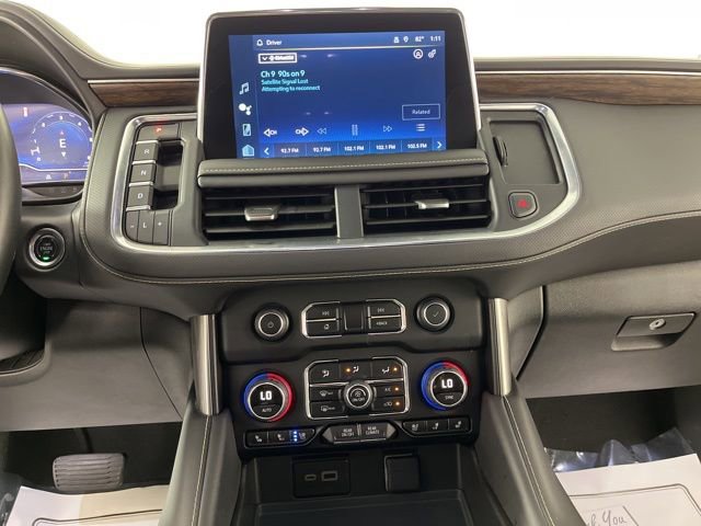 Used 2024 Chevrolet Tahoe Premier RWD image 24