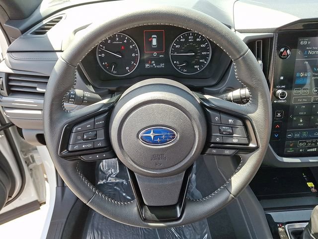 Certified 2025 Subaru Forester Premium image 19
