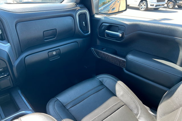 Used 2020 GMC Sierra 1500 Denali w/ Denali Ultimate Package AWD/4WD image 10