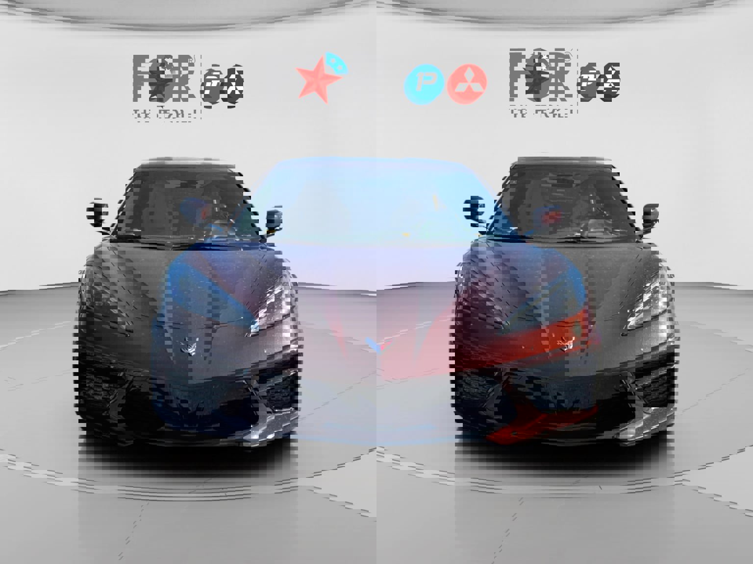 Used 2022 Chevrolet Corvette Stingray Preferred Cpe w/ Battery Protection Package image 8