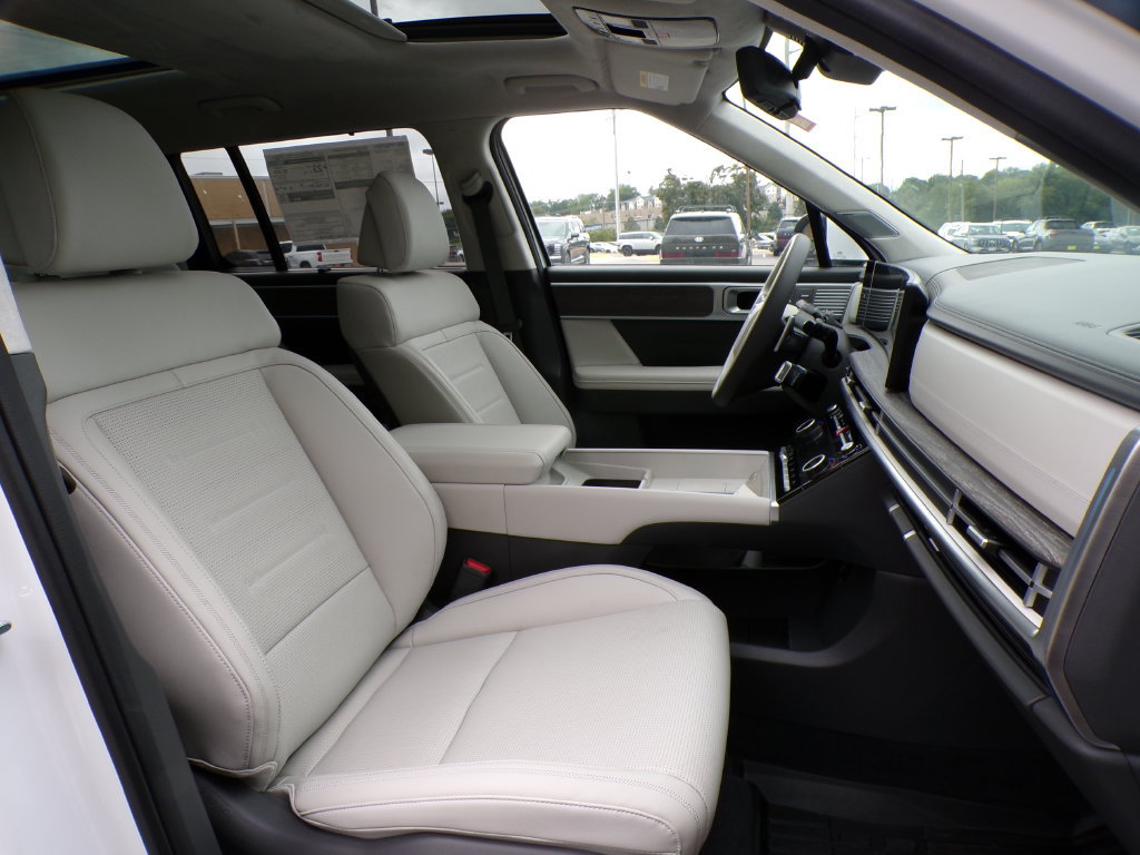 New 2026 Hyundai Santa Fe Calligraphy AWD/4WD image 15