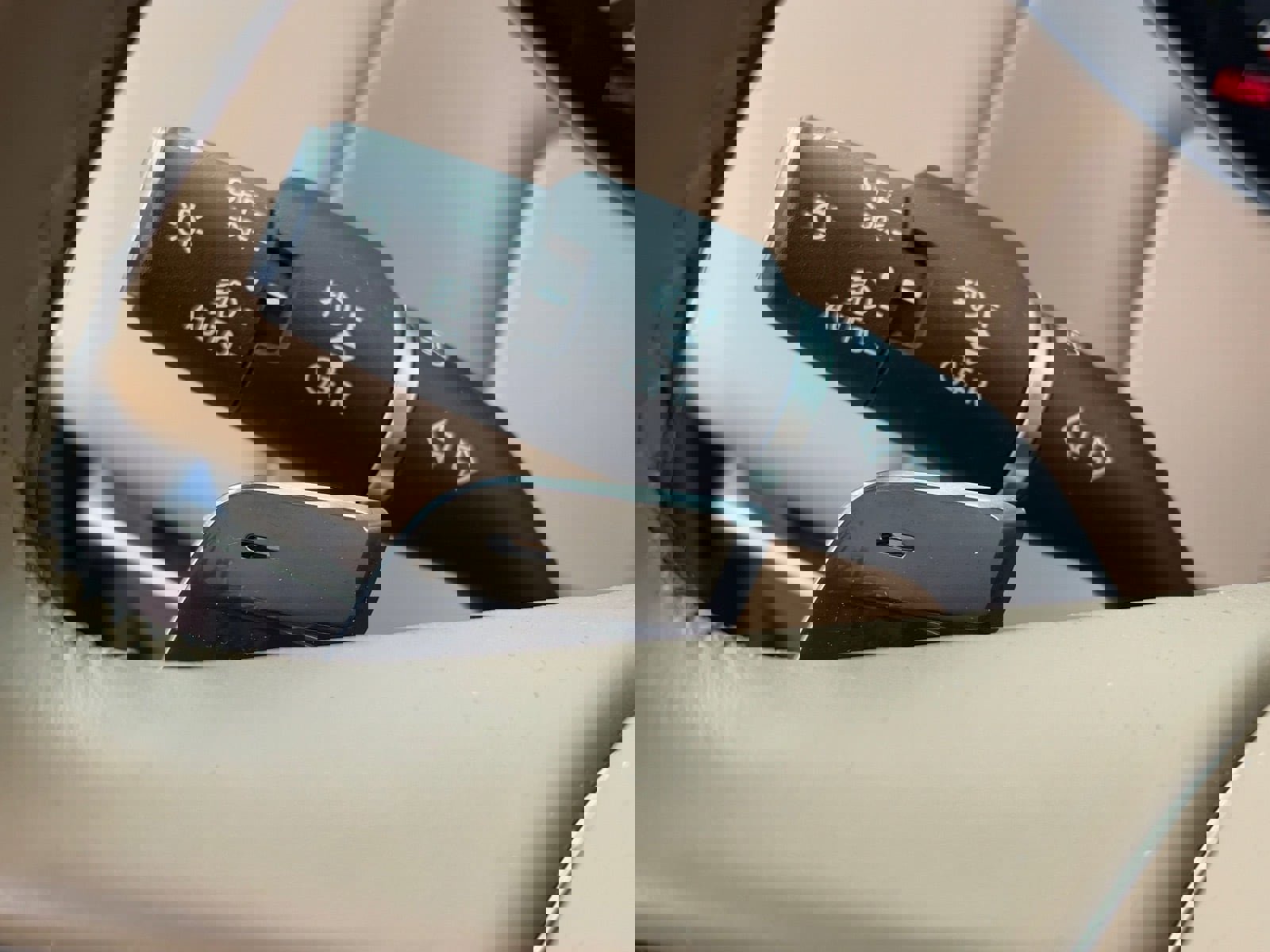 Used 2024 Land Rover Range Rover Sport Dynamic SE image 21