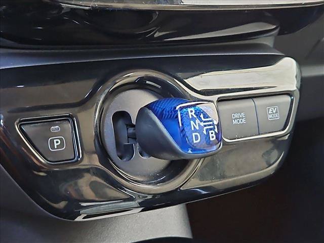 Used 2016 Toyota Prius Three FWD image 13