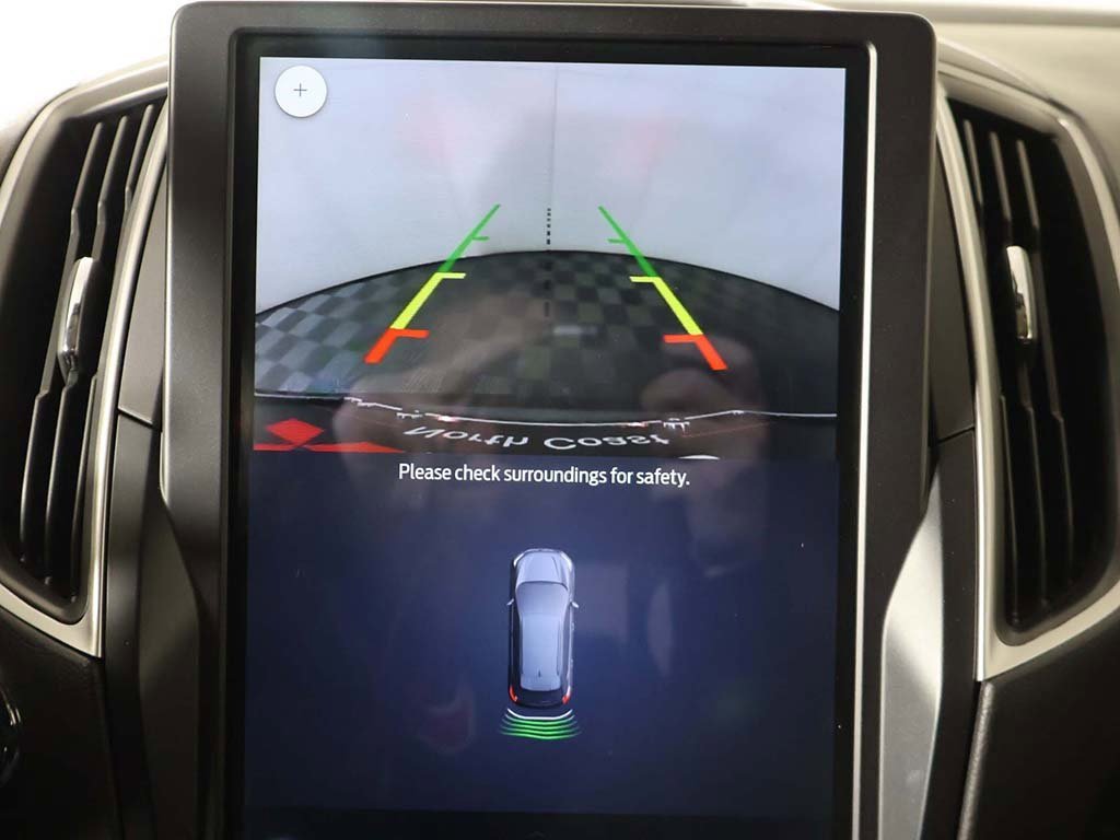 Used 2024 Ford Edge SEL w/ Convenience Package image 40