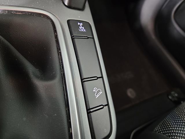 Certified 2023 Kia Seltos LX image 27