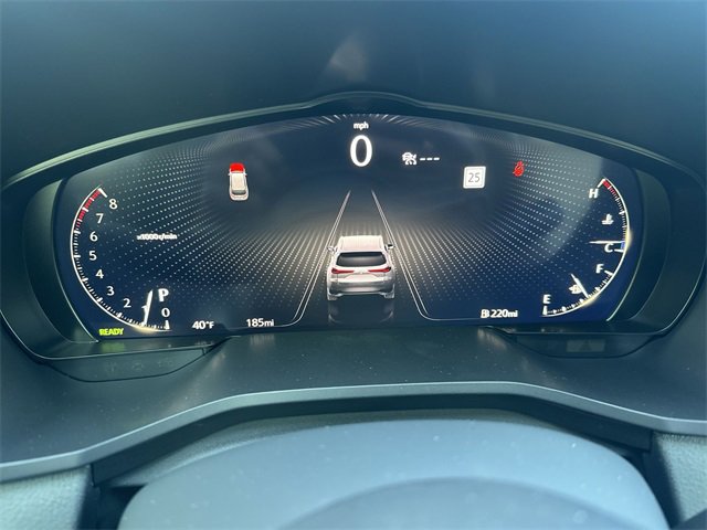 New 2026 MAZDA CX-90 3.3 Turbo w/ Premium Sport Pkg image 15