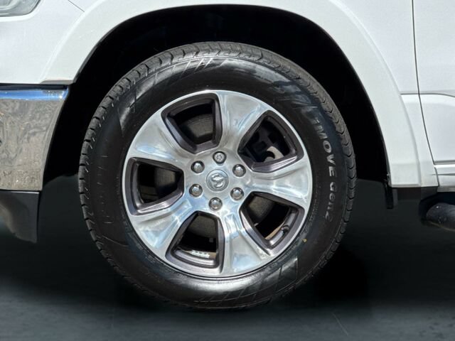 Used 2021 RAM 1500 Laramie RWD image 31