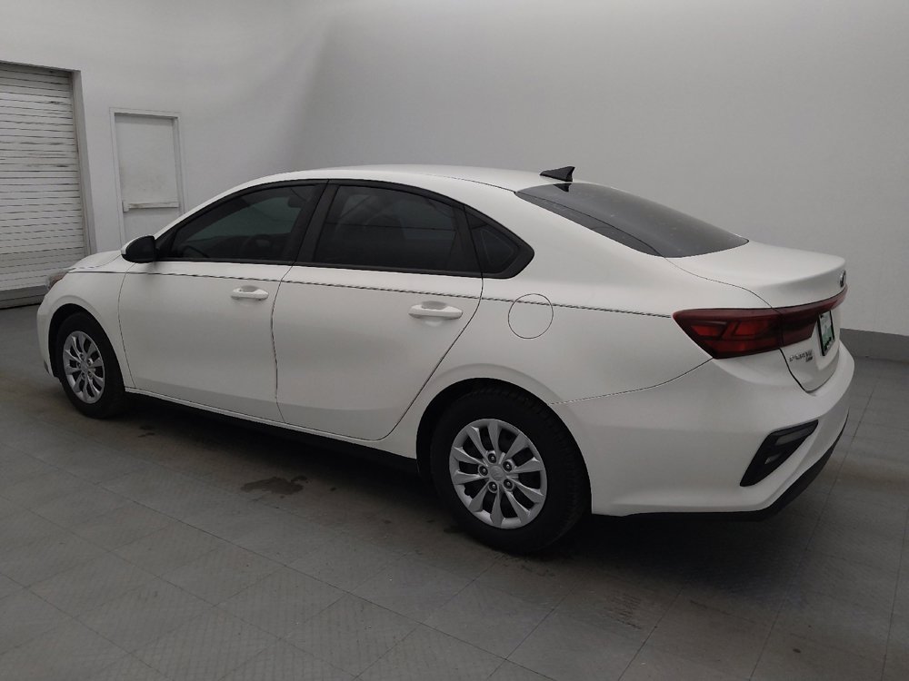 Used 2019 Kia Forte Sedan image 3