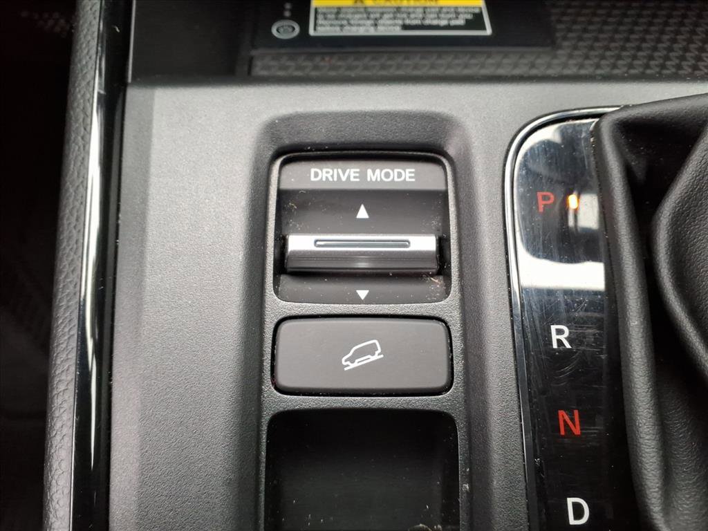 Certified 2025 Honda CR-V Sport-L image 25