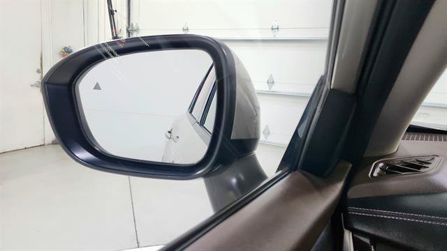 Certified 2023 Nissan Rogue Platinum FWD image 13