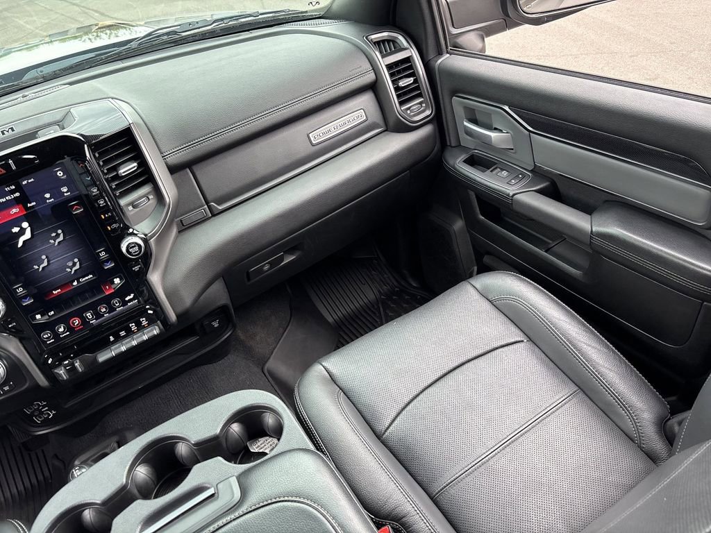 Used 2019 RAM 2500 Power Wagon image 16