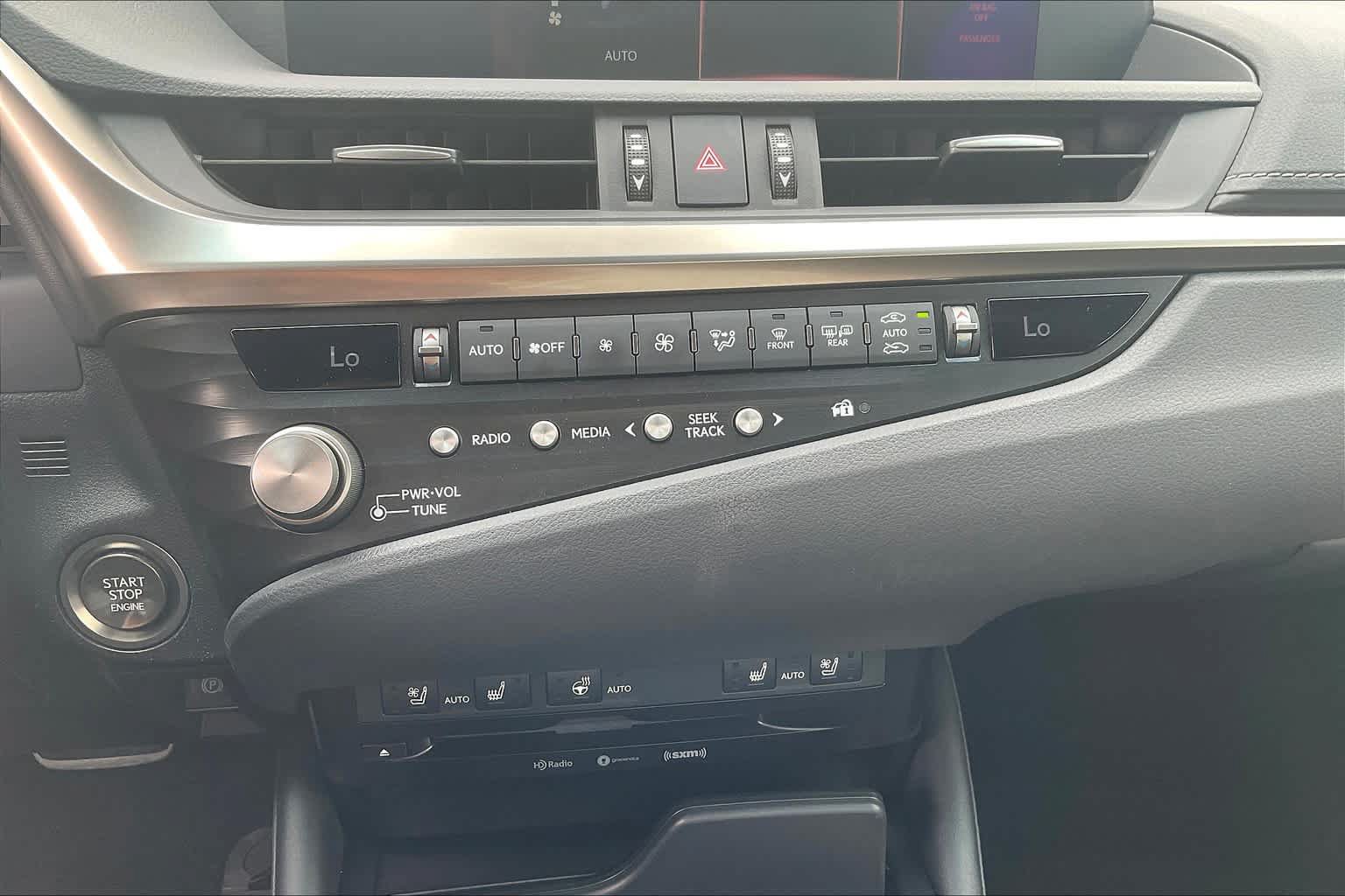 Used 2021 Lexus ES 350 F Sport w/ Accessory Package FWD image 69