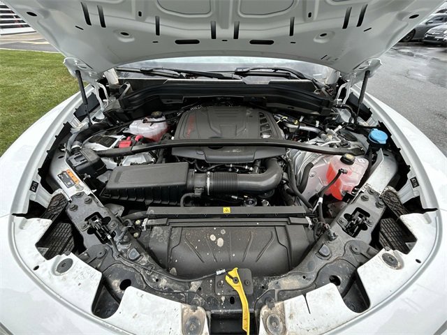 New 2025 Alfa Romeo Stelvio Tributo Italiano w/ Driving Assist Package image 10