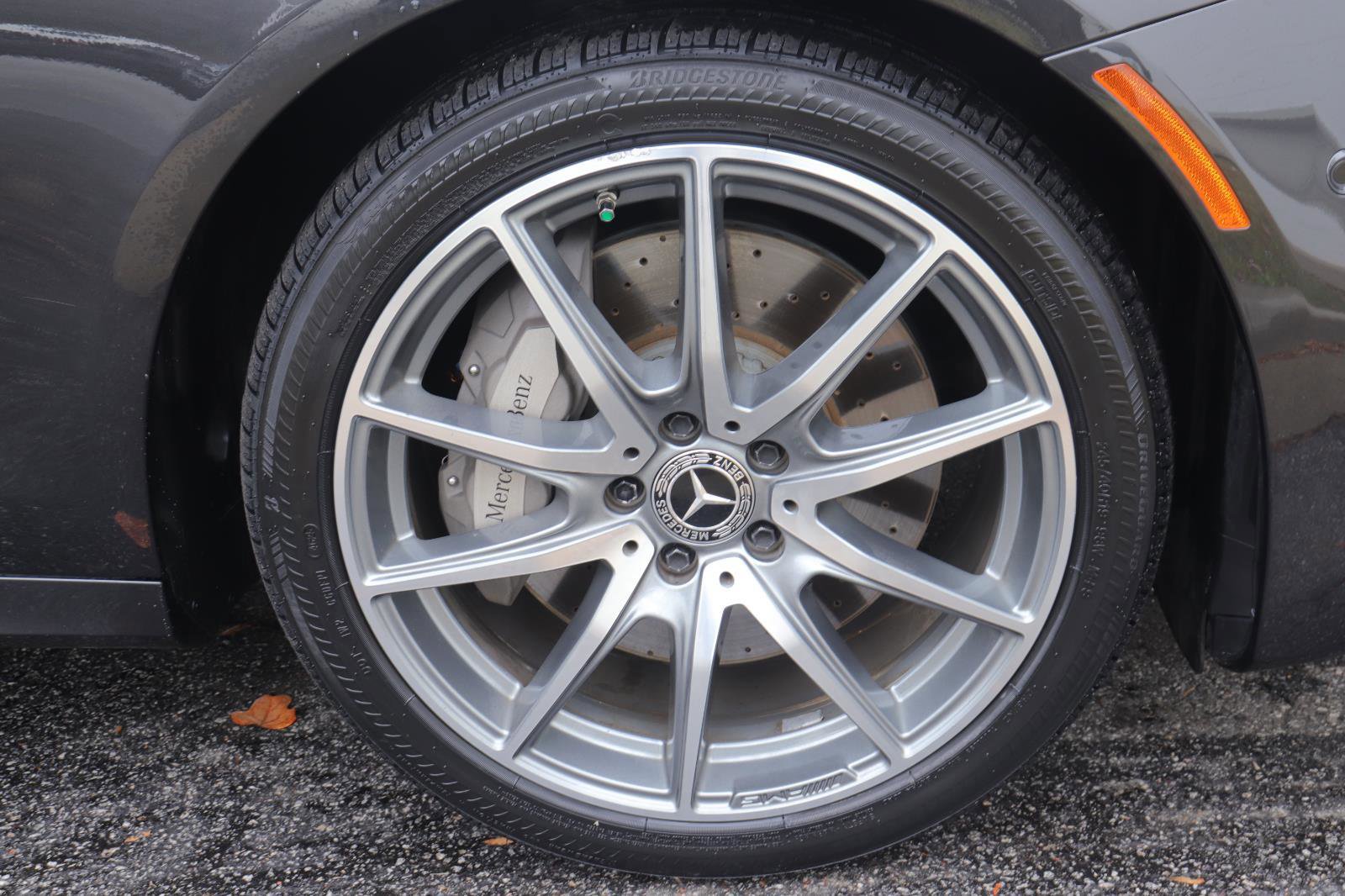 Used 2022 Mercedes-Benz E 350 Sedan image 38