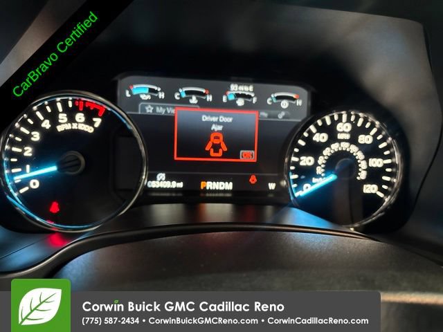 Used 2020 Ford F150 Lariat AWD/4WD image 26