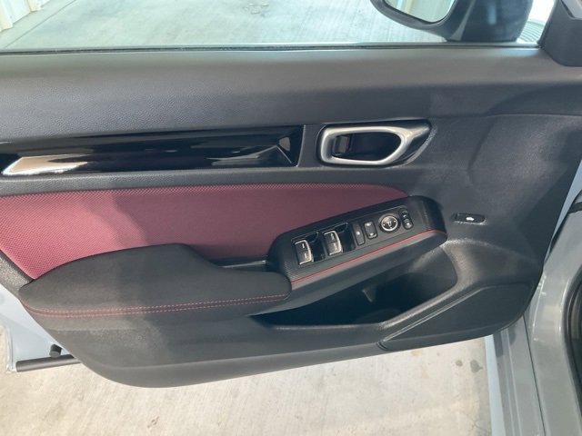 Certified 2023 Honda Civic Si image 4
