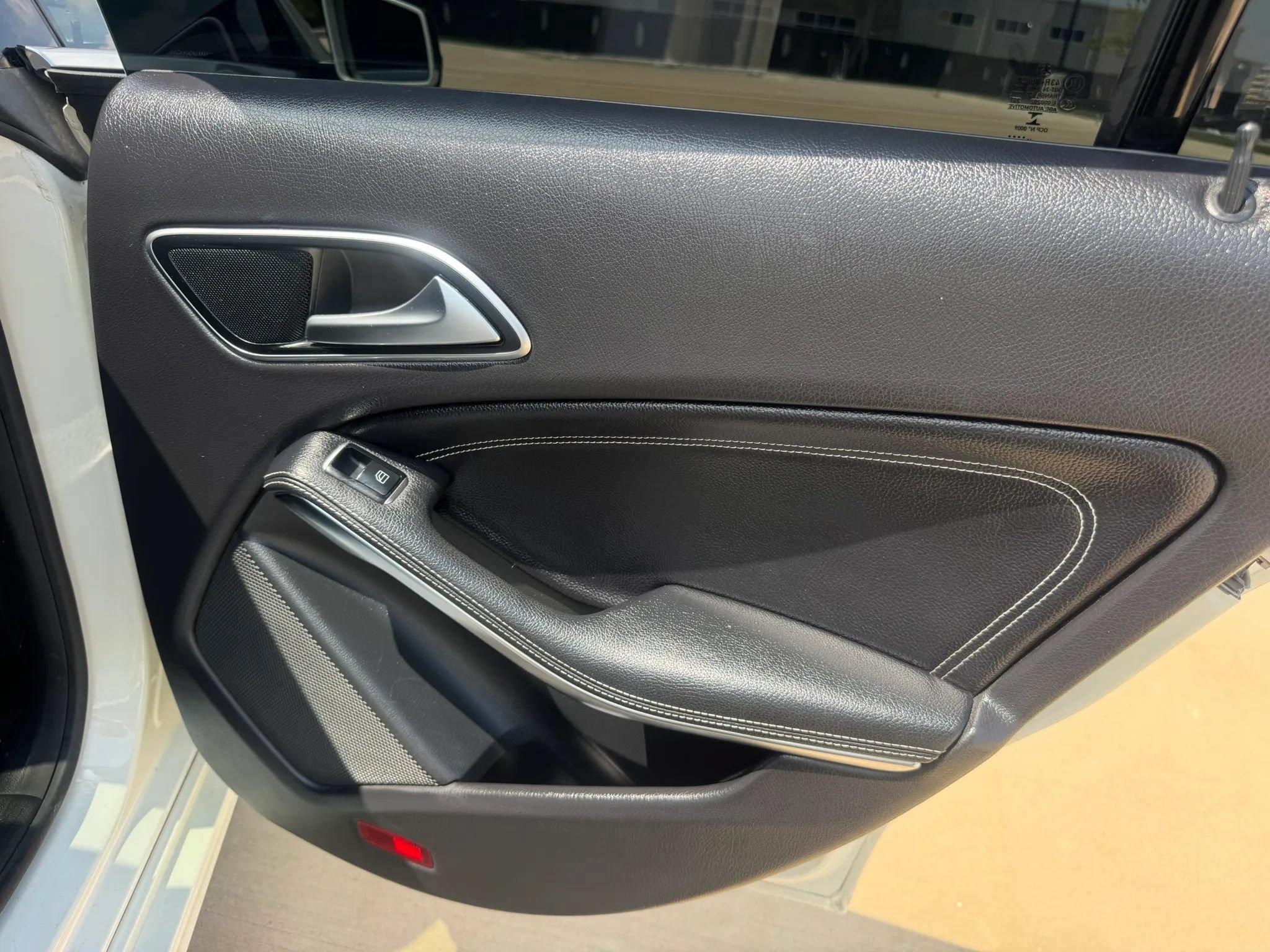 Used 2016 Mercedes-Benz CLA 250 image 45