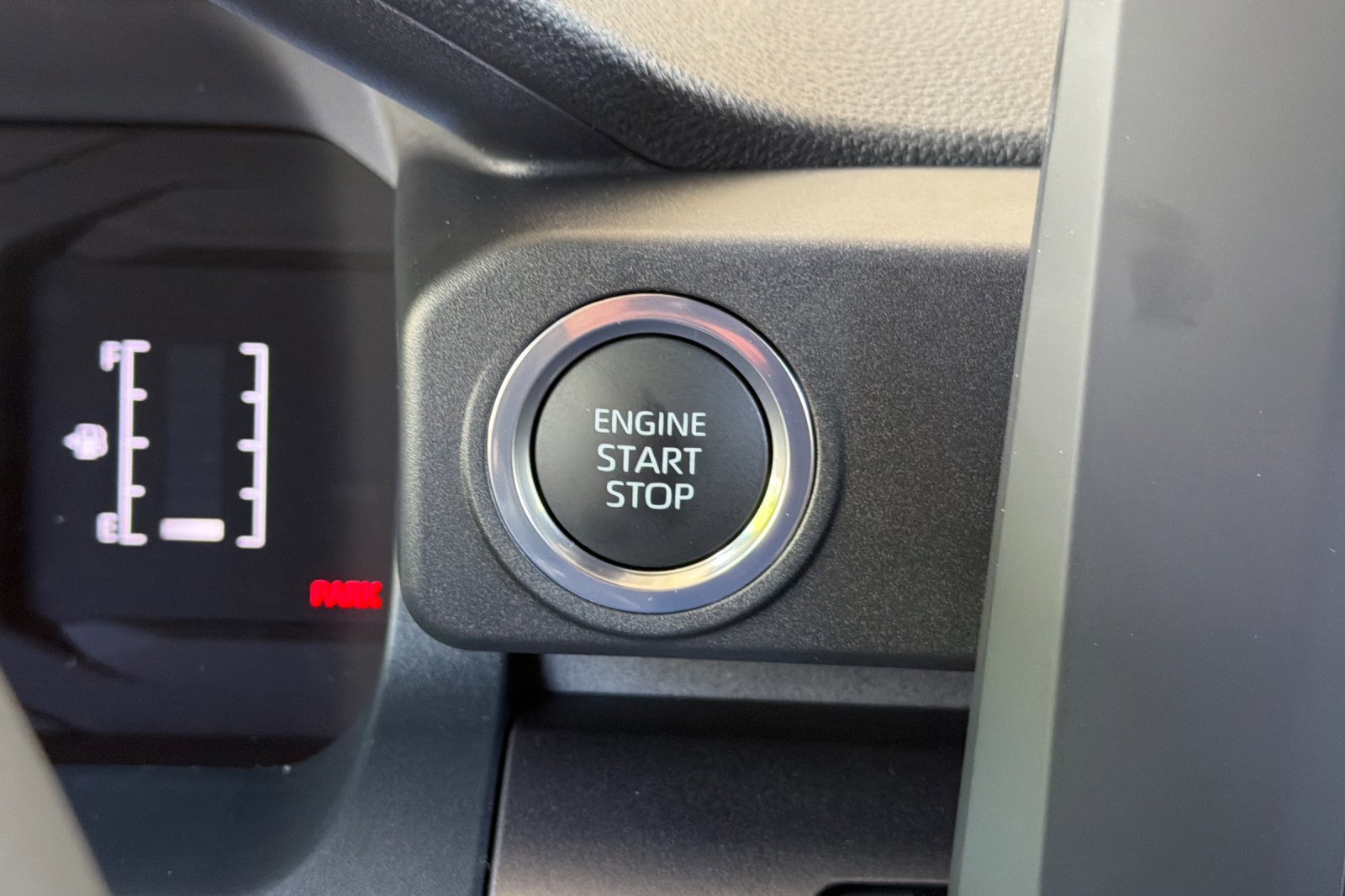 New 2026 Toyota 4Runner SR5 RWD image 21