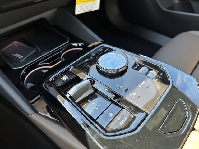 New 2026 BMW 530i w/ Premium Package RWD image 56