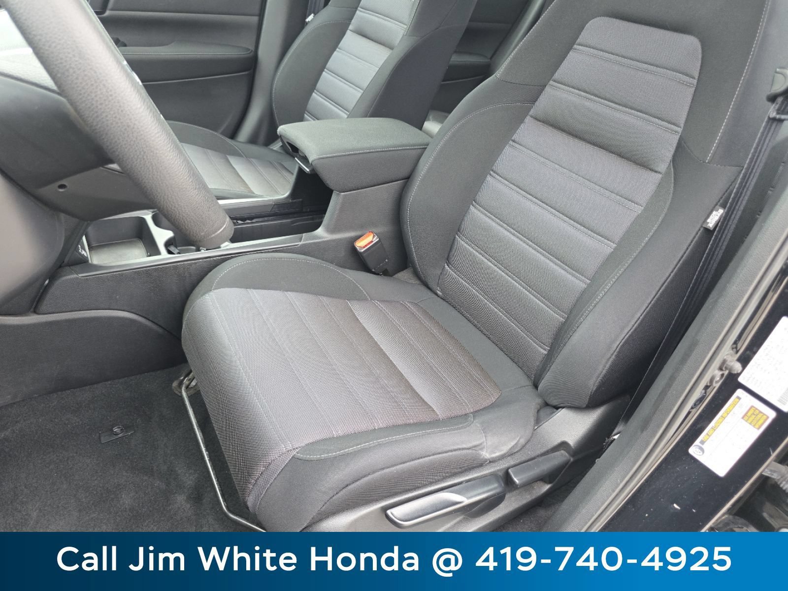 Certified 2021 Honda CR-V Special Edition image 23