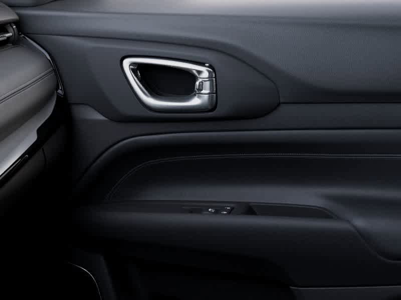 New 2025 Jeep Compass Latitude w/ Sun & Sound Group image 25