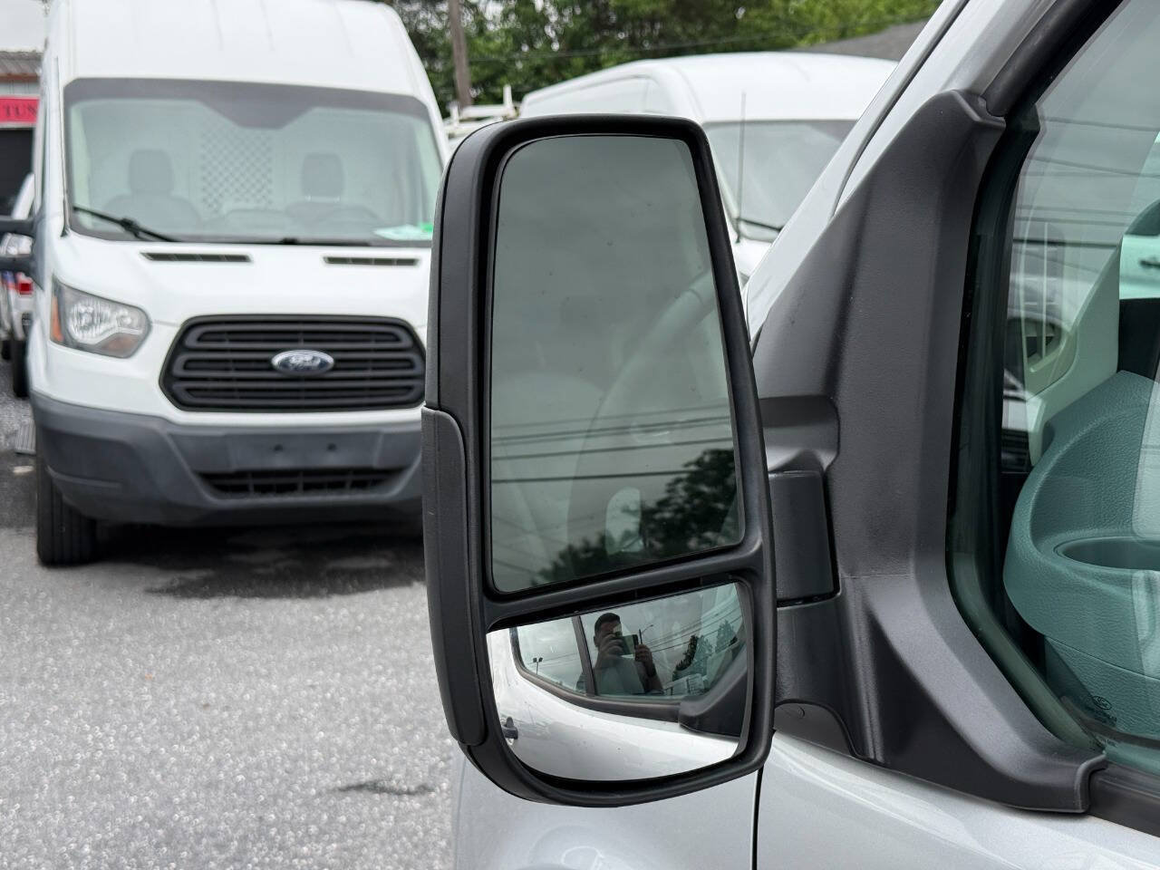 Used 2018 Ford Transit 350 XLT RWD image 33