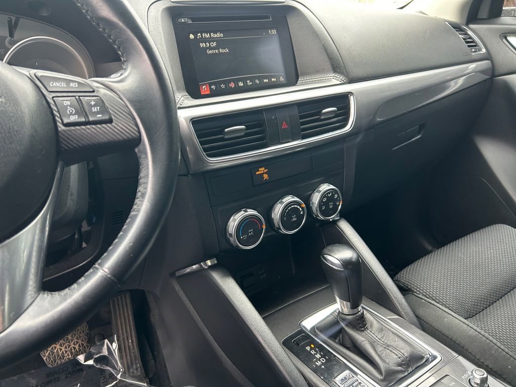 Used 2016 MAZDA CX-5 Touring image 20
