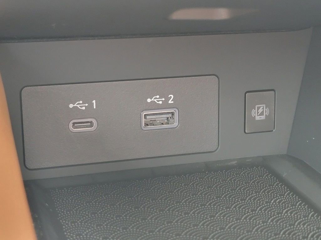 Certified 2025 INFINITI QX60 Autograph w/ Lighting Package (N94) image 10