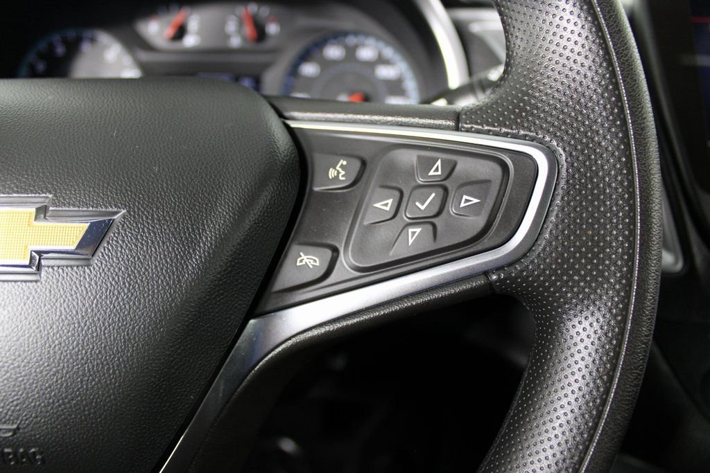 Used 2024 Chevrolet Malibu LT image 21