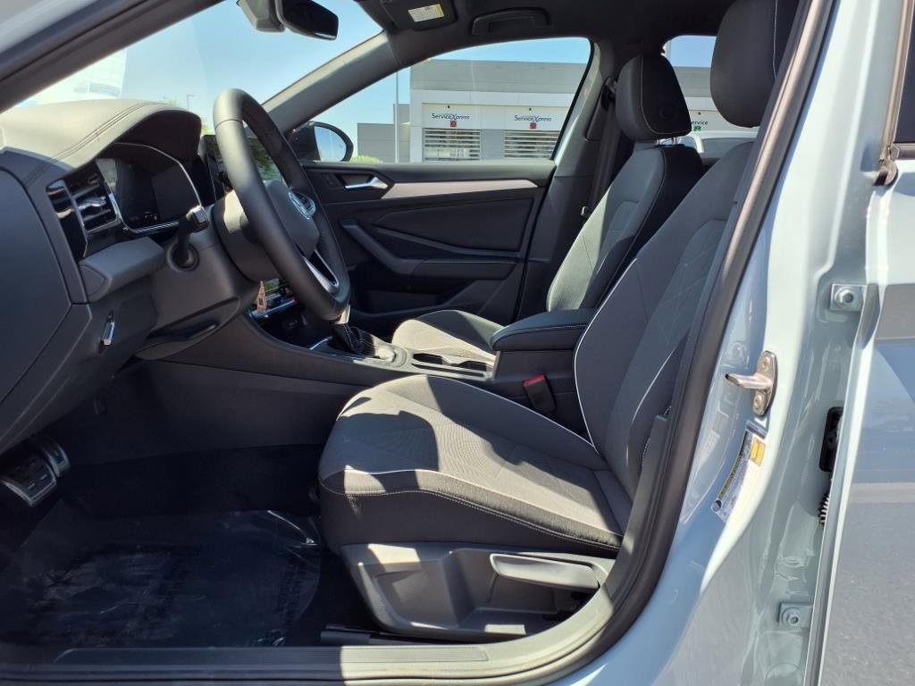 New 2025 Volkswagen Jetta Sport image 10