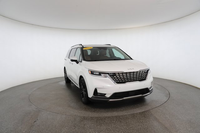 Used 2024 Kia Carnival SX image 28