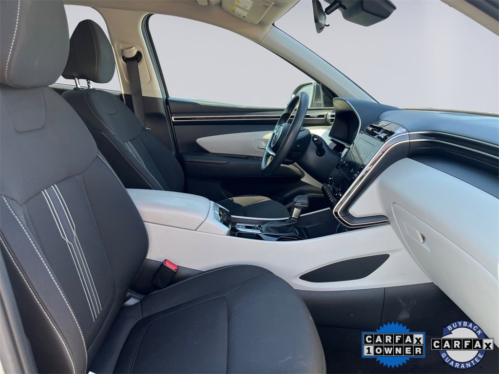 Used 2024 Hyundai Tucson SEL image 19